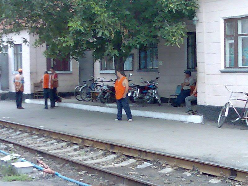 Знам'янка з panoramio.com - Знам'янка