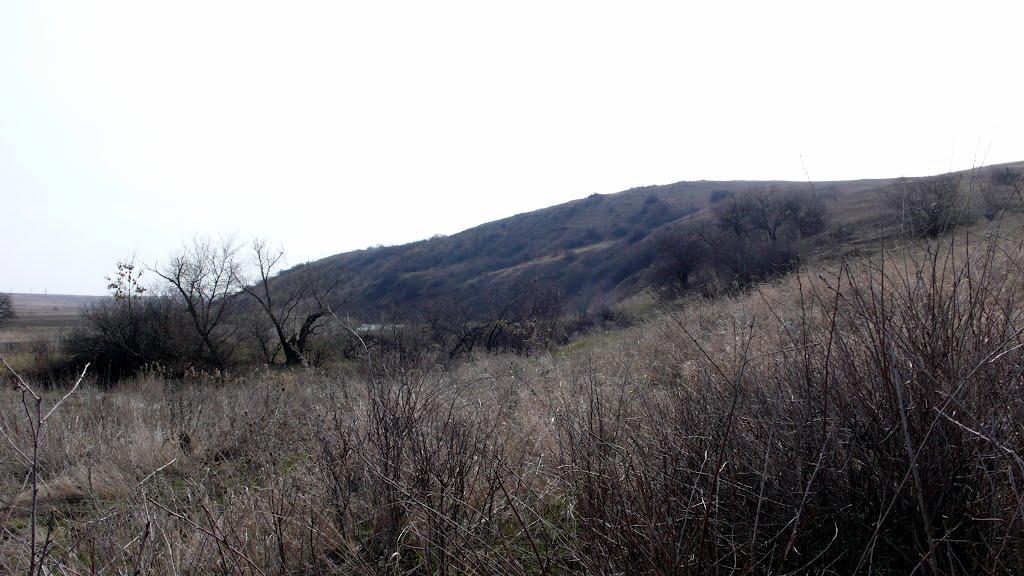 Старобешеве з panoramio.com - Старобешево