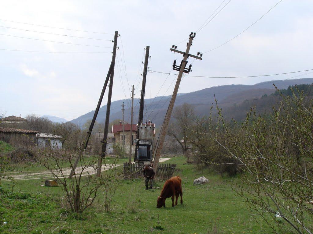 Красноселівка з panoramio.com - Красноселівка