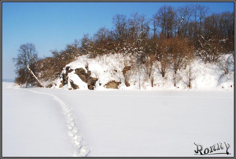 Тетерівка з panoramio.com - Тетерівка