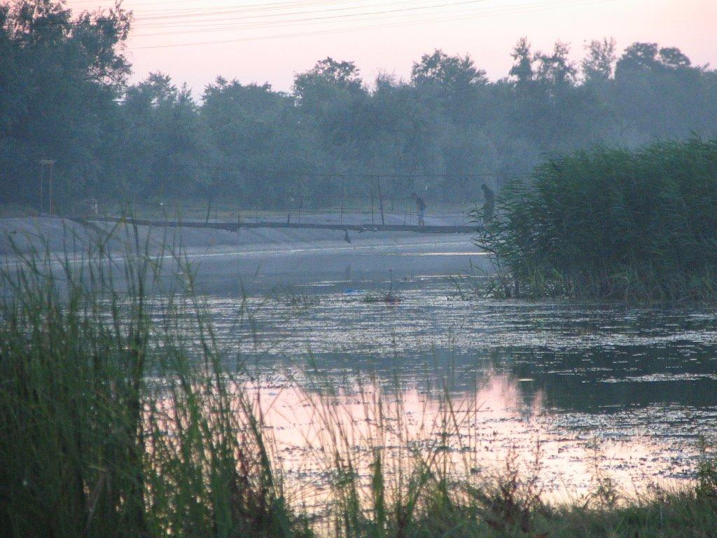 Совєтський з panoramio.com - Совєтський
