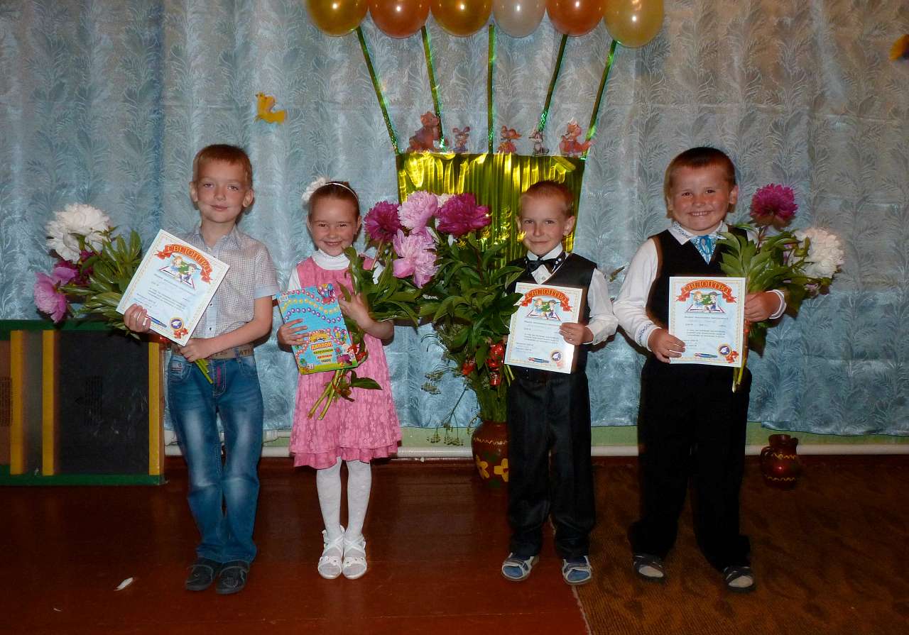 Школа - Снітків