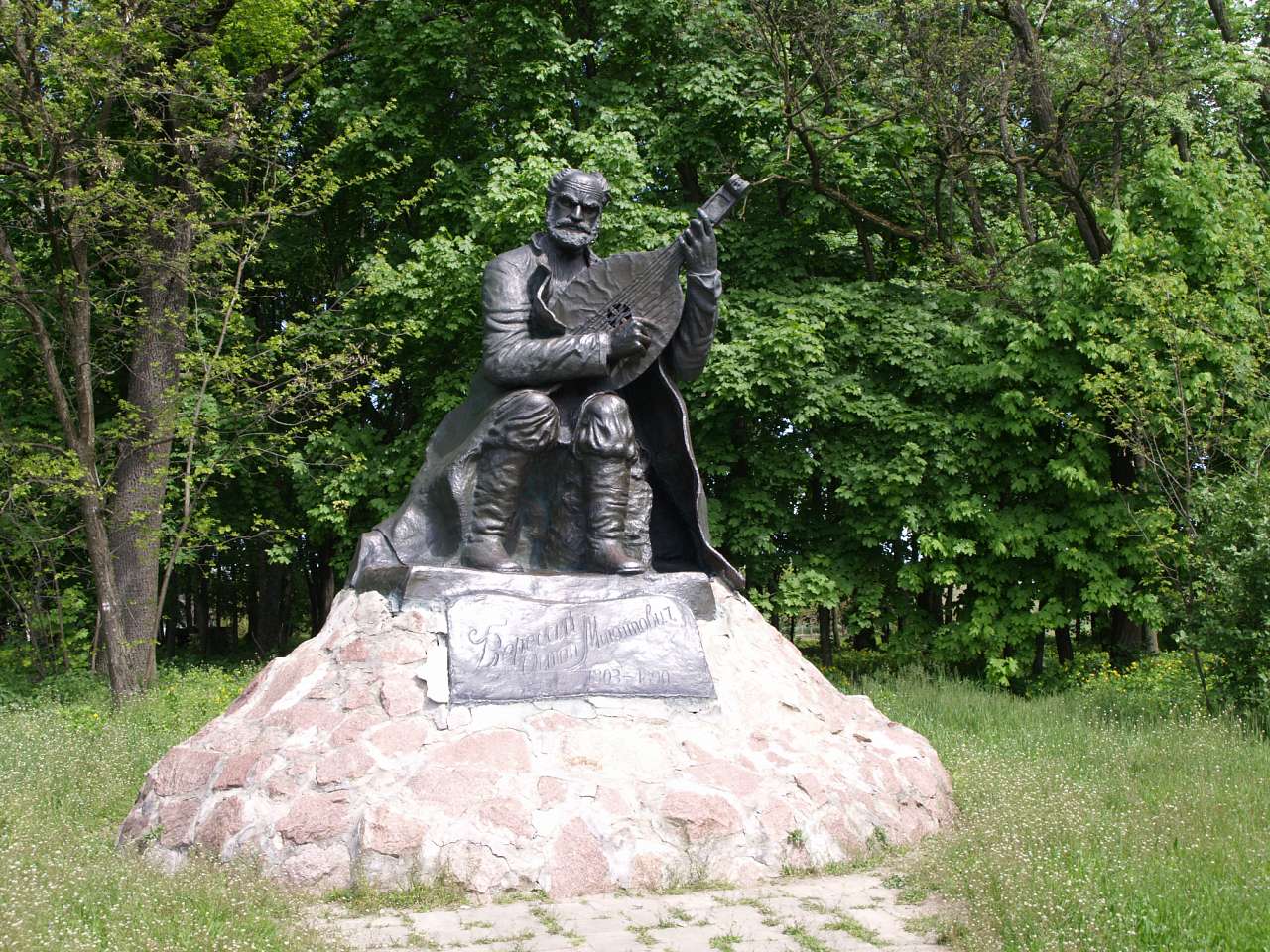 Садиба Галаганів - Сокиринцы