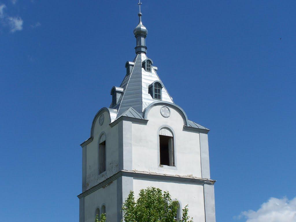 Мильці з panoramio.com - Мильці