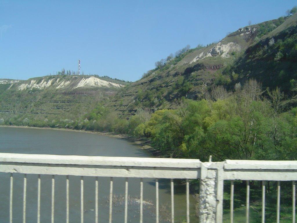 Звенячин з panoramio.com - Звенячин