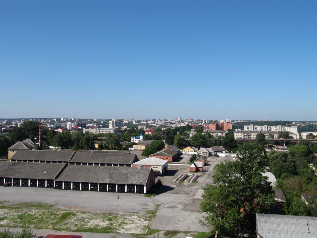 Біла з panoramio.com - Біла