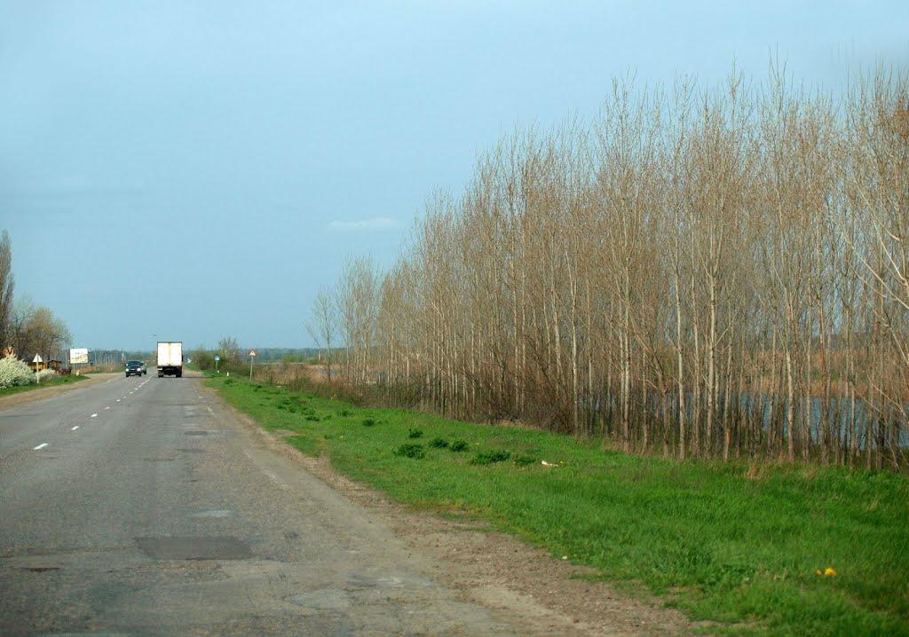 Удобне з panoramio.com - Удобное