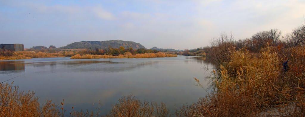 Піски з panoramio.com - Піски