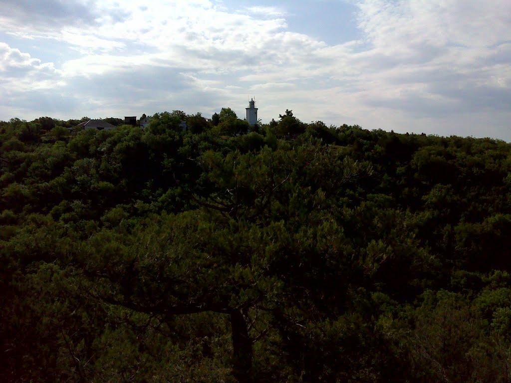 Інкерман з panoramio.com - Инкерман