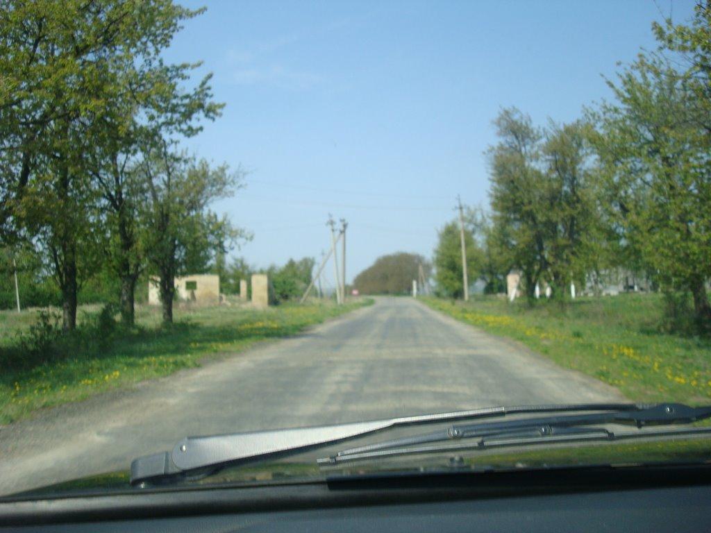 Ставчани з panoramio.com - Ставчаны