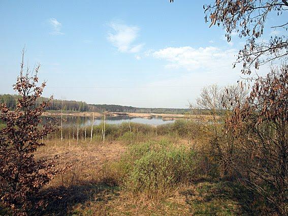 Красна Лука з panoramio.com - Красна Лука