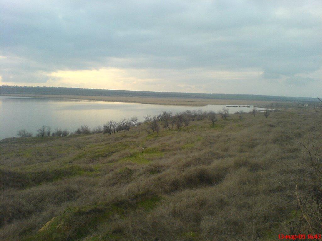 Суворове з panoramio.com - Суворово