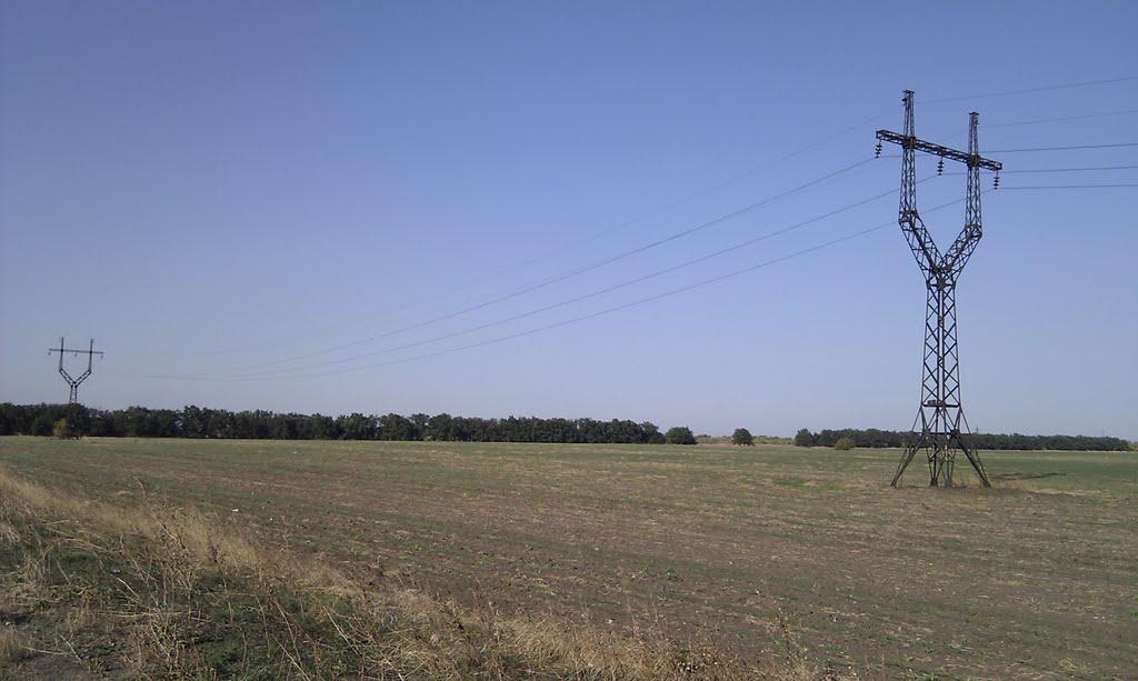 Піски з panoramio.com - Піски