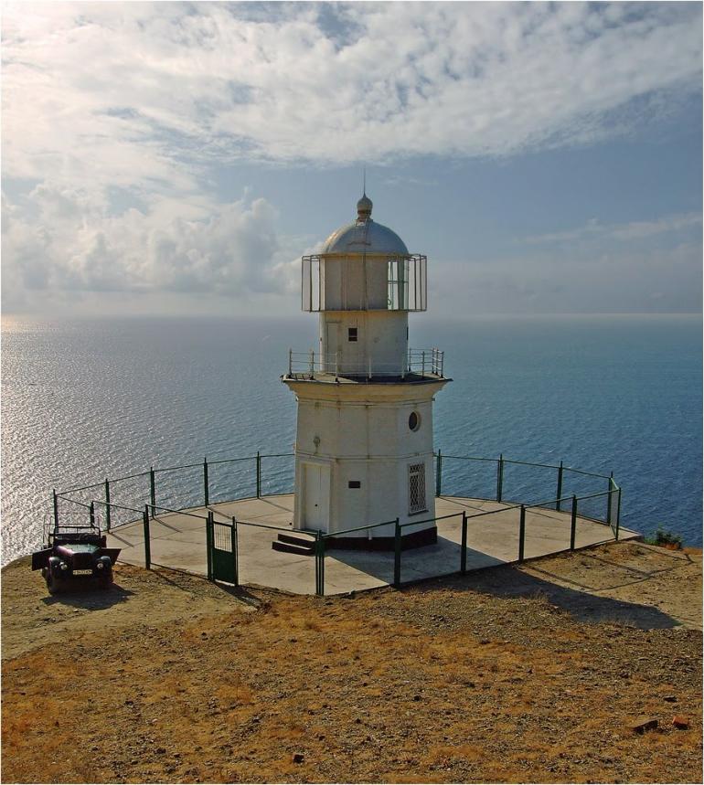 Багатівка з panoramio.com - Богатовка