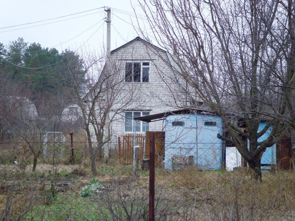 Чехівка з panoramio.com - Чеховка