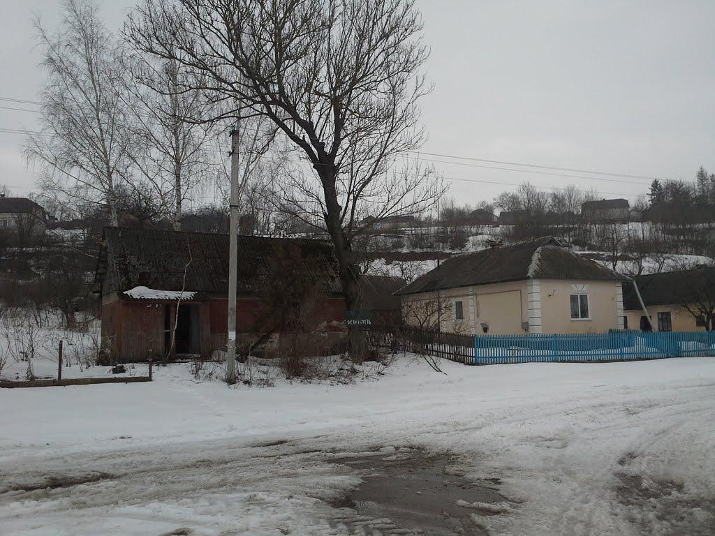 Бурканів з panoramio.com - Бурканів
