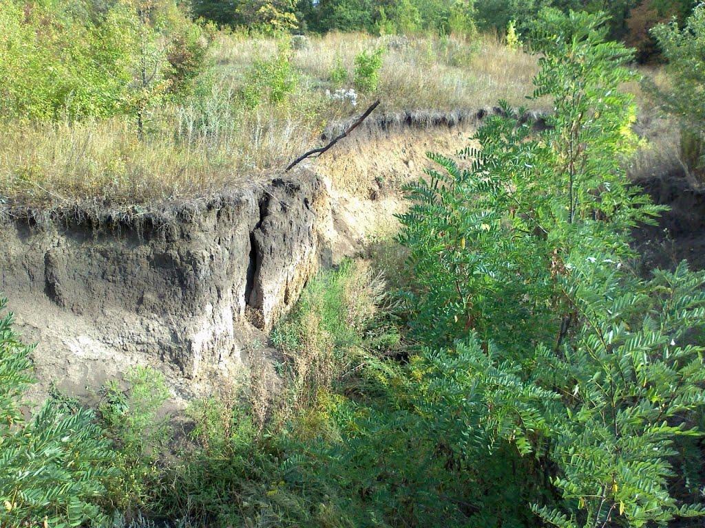 Вуглегірськ з panoramio.com - Вуглегірськ