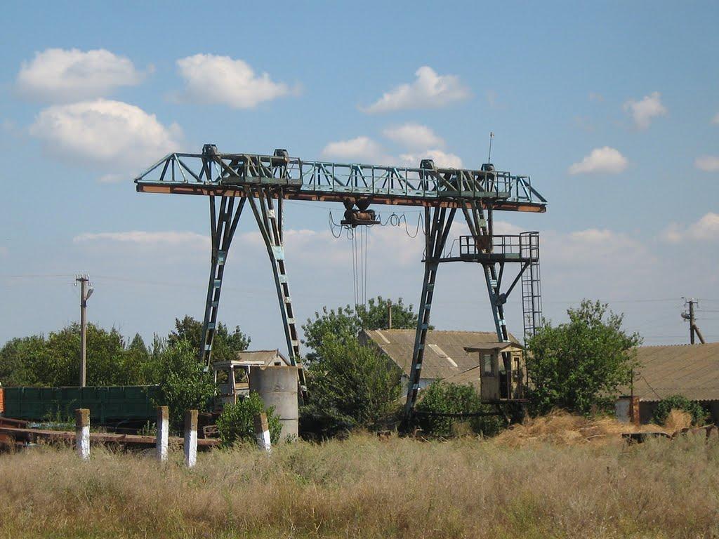 Глибоке з panoramio.com - Глибоке