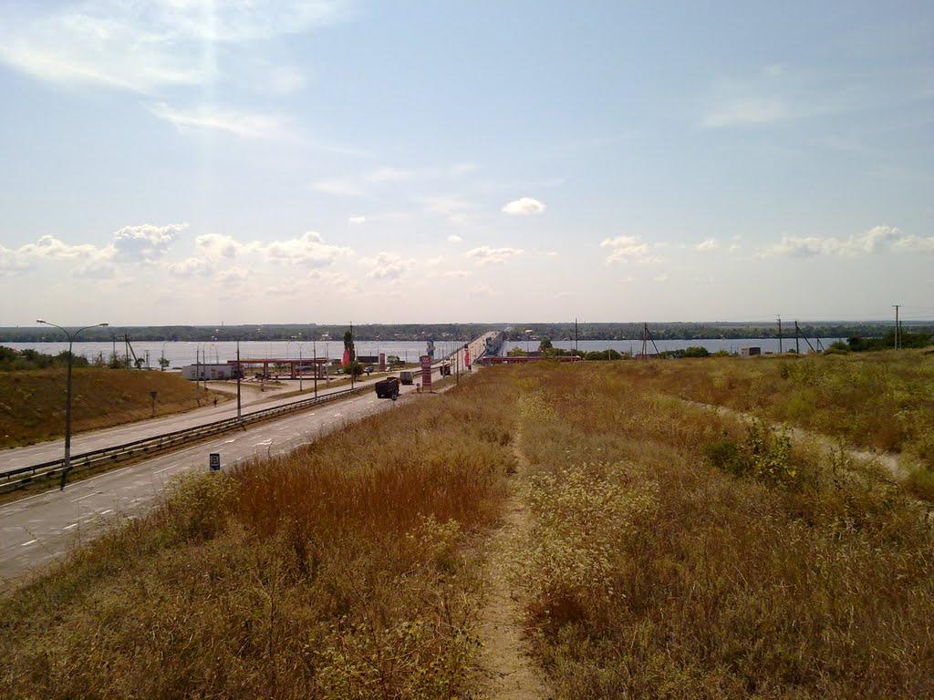 Антонівка з panoramio.com - Antonivka