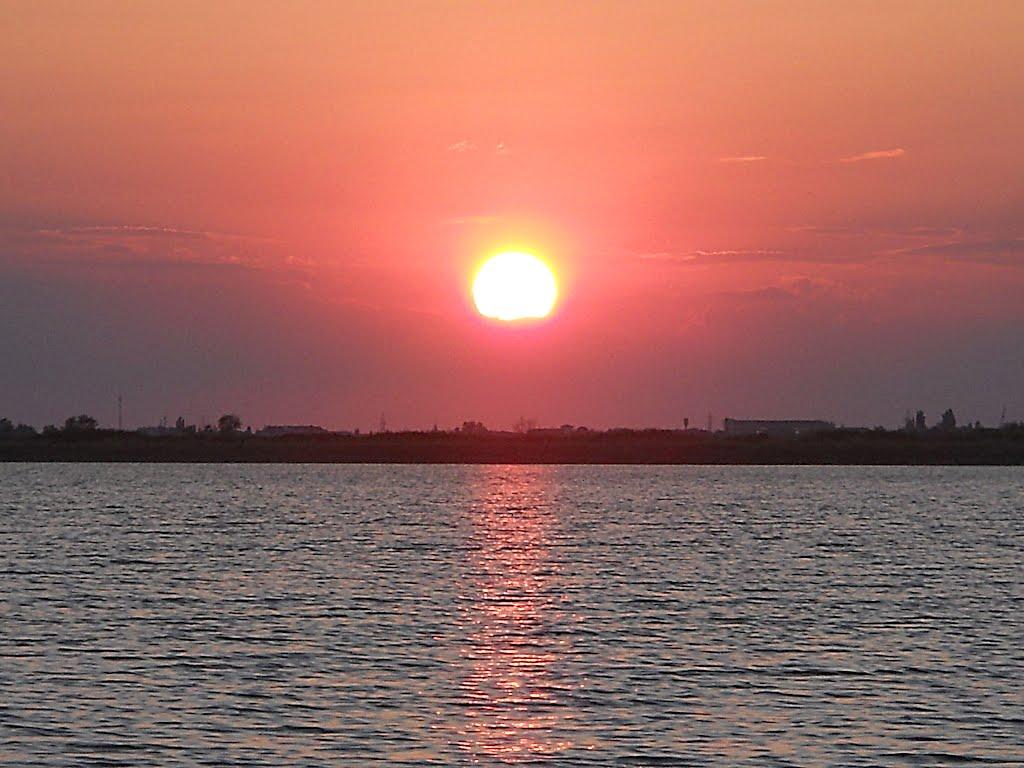 Саки з panoramio.com - Саки