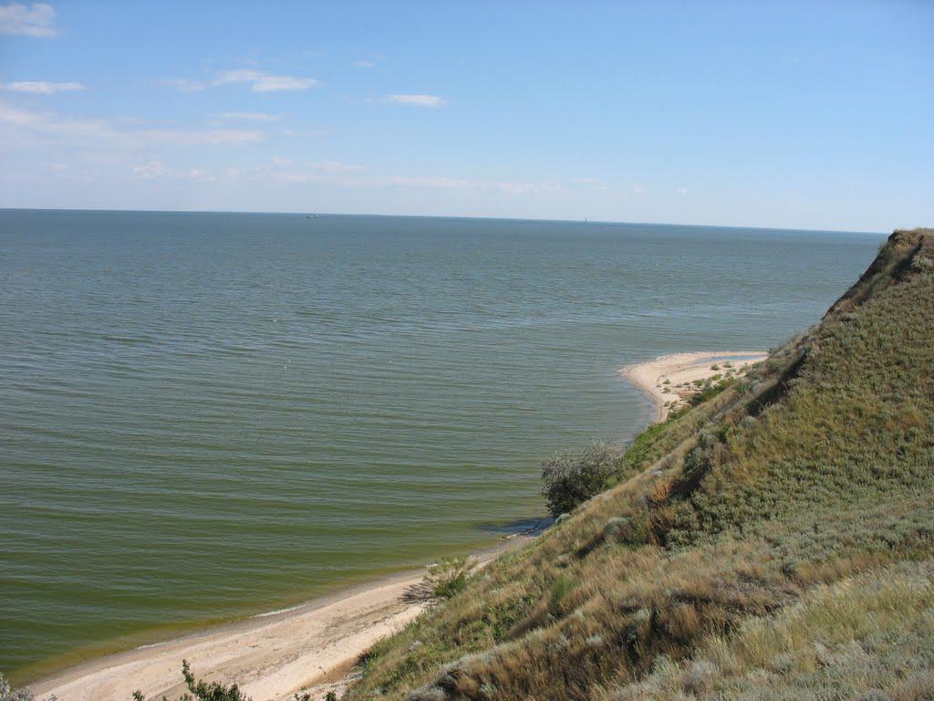 Парутине з panoramio.com - Парутино