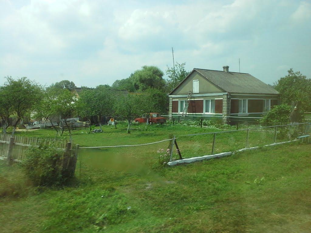 Гайове з panoramio.com - Гайове