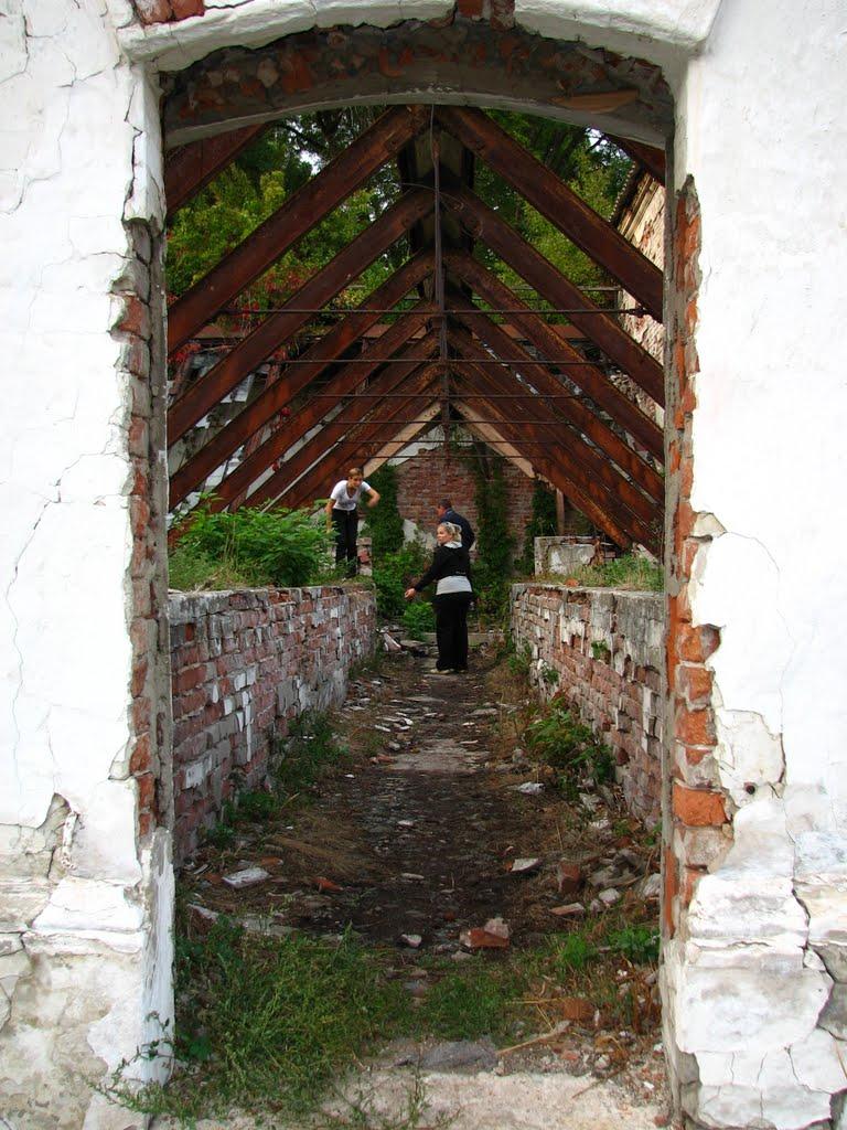 Шарівка з panoramio.com - Шаровка
