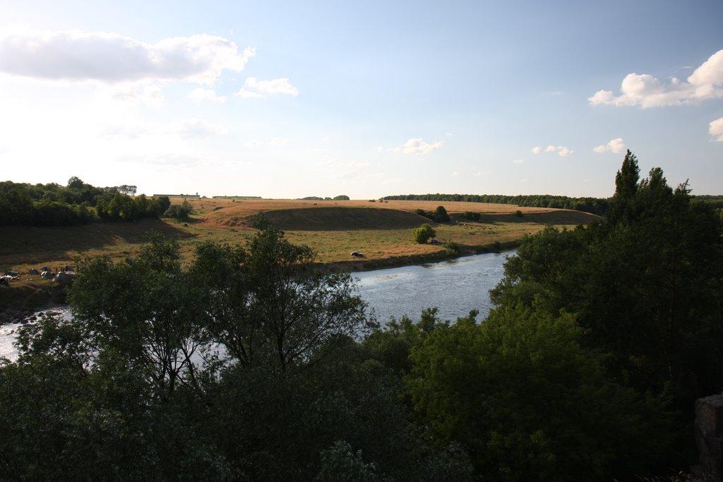 Кліщів з panoramio.com - Кліщів