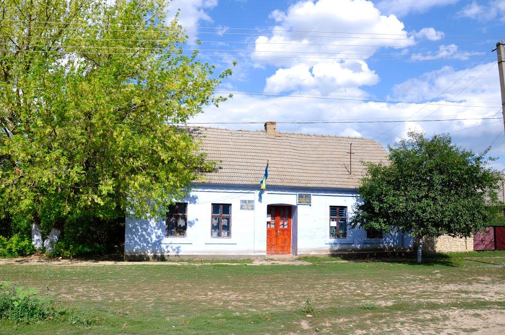 Малоярославець Другий з panoramio.com - Малоярославець Другий