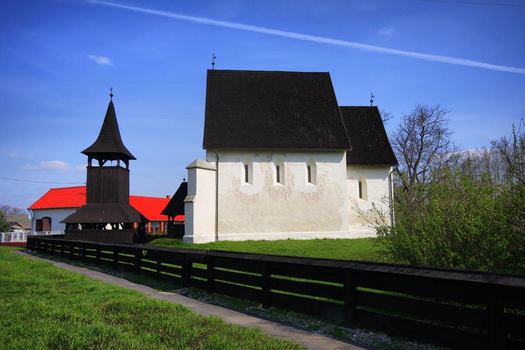 Астей з panoramio.com - Астей