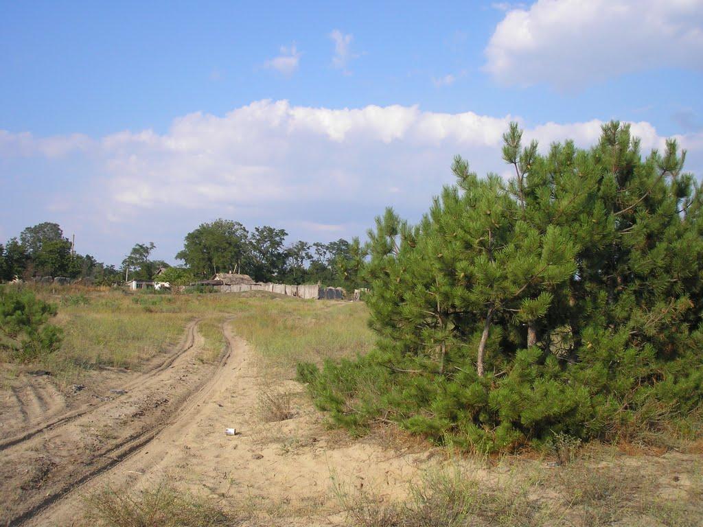 Геройське з panoramio.com - Geroyske