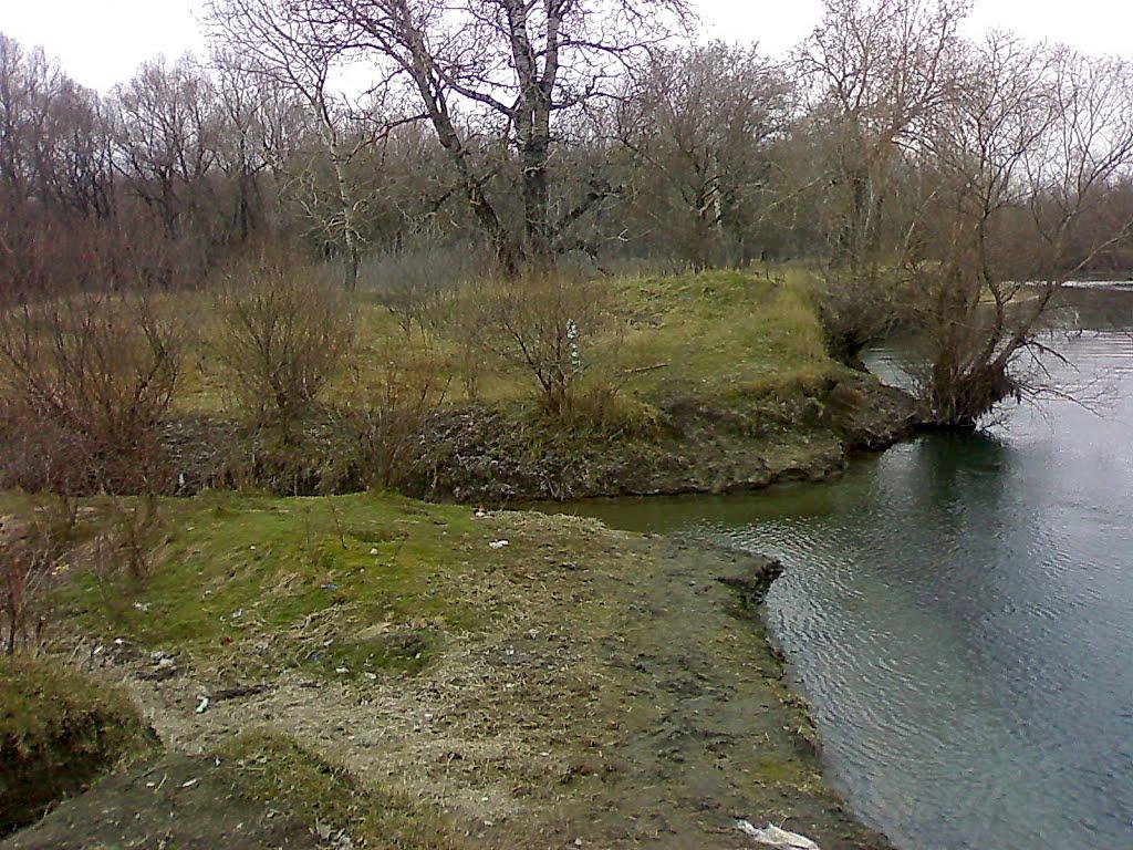 Троїцьке з panoramio.com - Троицкое