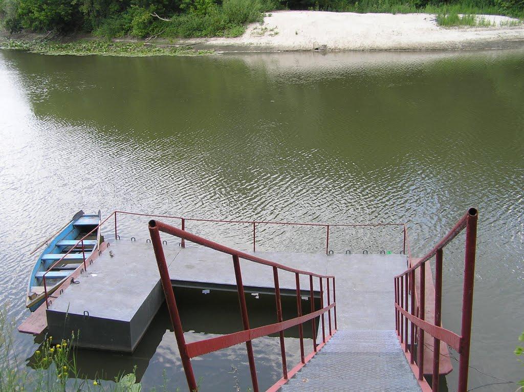 Шилівка з panoramio.com - Шиловка