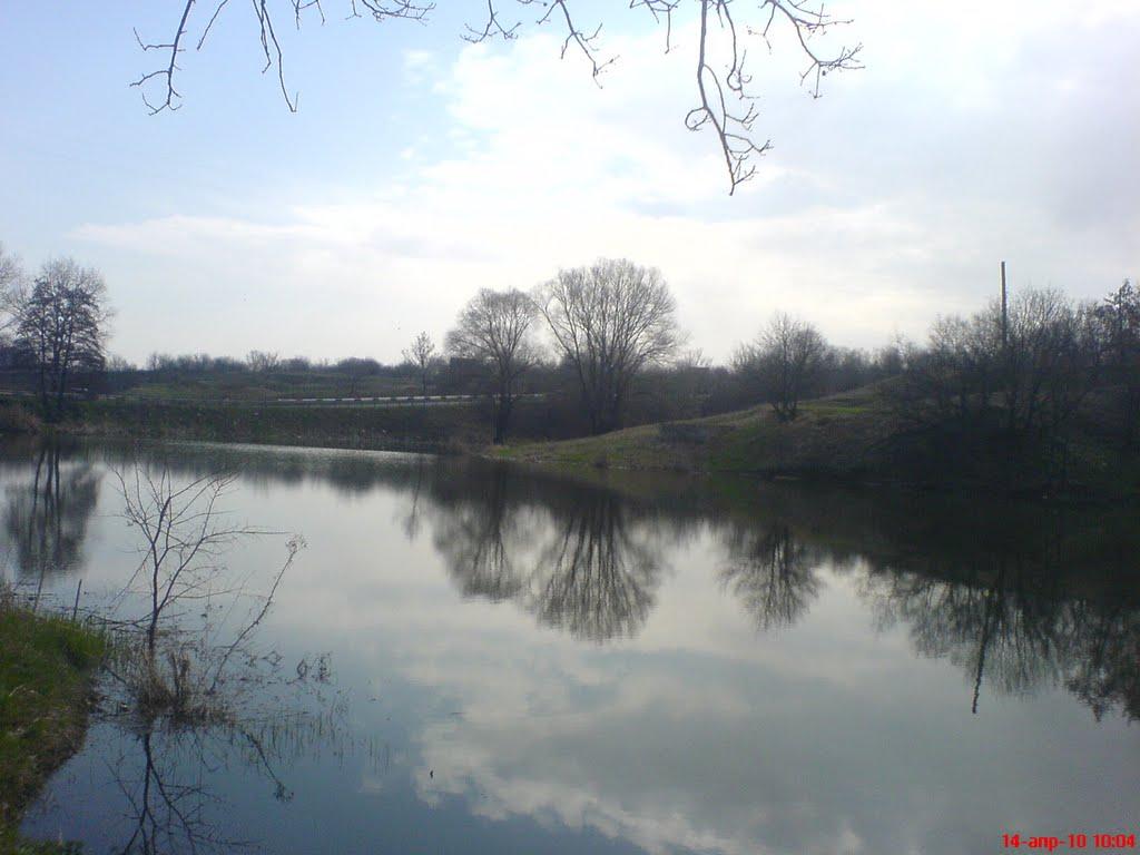 Федорівка з panoramio.com - Федоровка