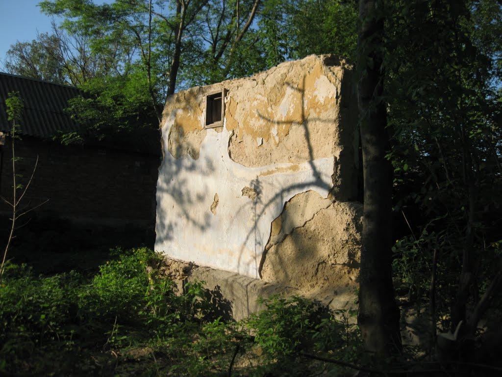 Мислятин з panoramio.com - Мислятин