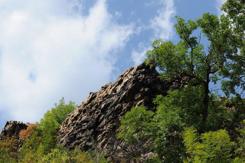 Вахрушеве з panoramio.com - Вахрушево