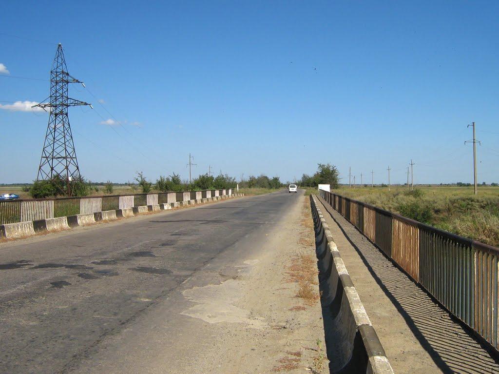 Приморське з panoramio.com - Приморское