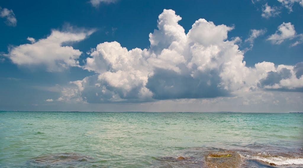 Завітне з panoramio.com - Заветное