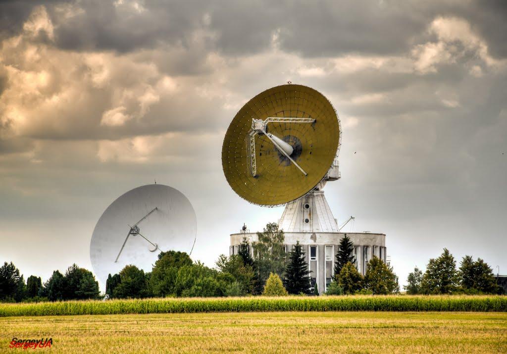 Сасів з panoramio.com - Сасов