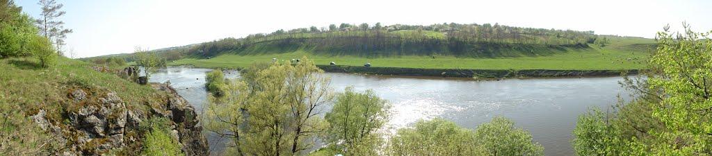 Соколинці з panoramio.com - Соколинці