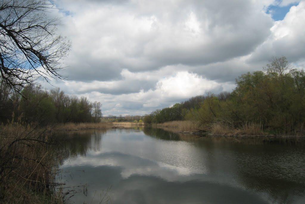 Новопсков з panoramio.com - Novopskov