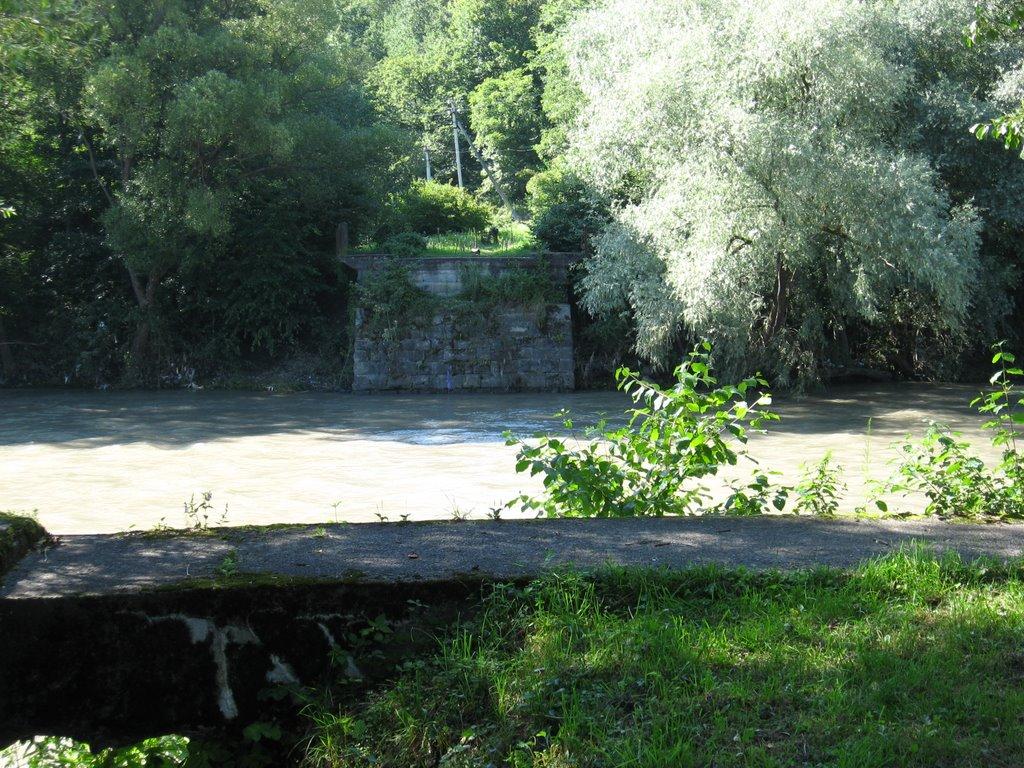 Хмелів з panoramio.com - Хмелів