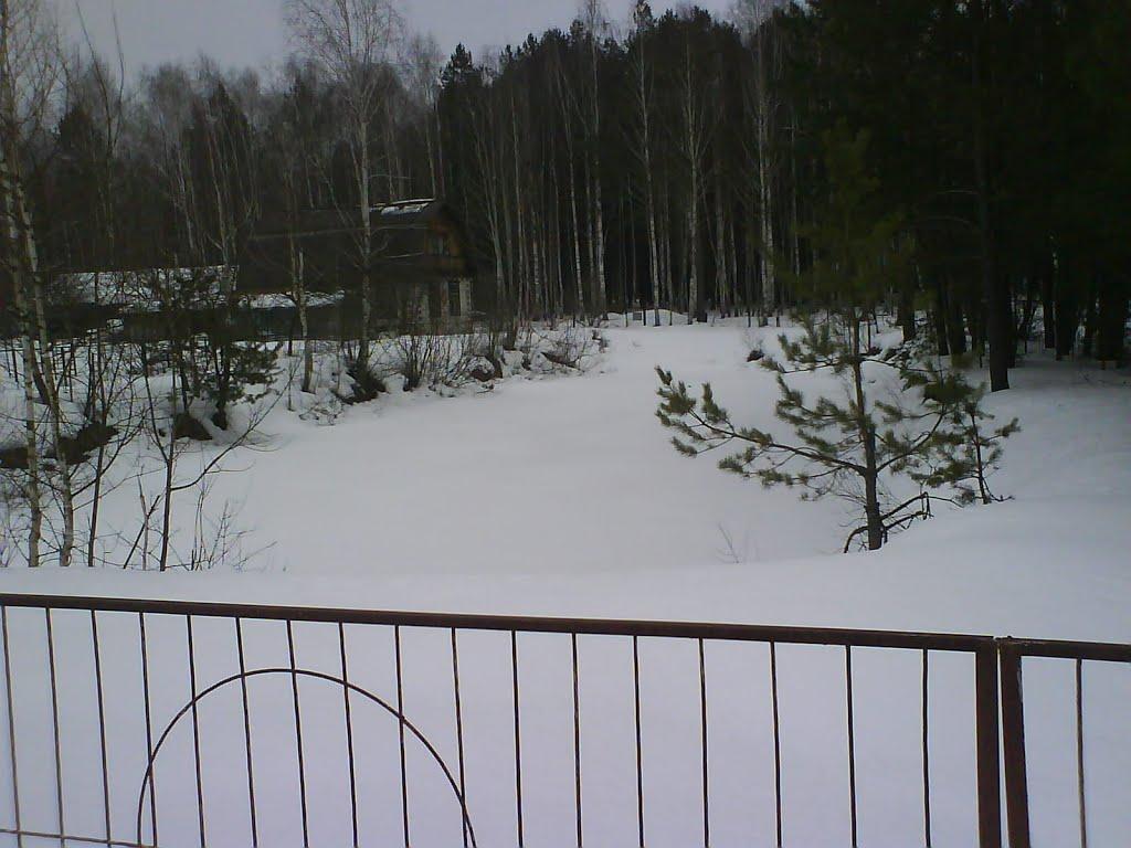 Добрянка з panoramio.com - Добрянка