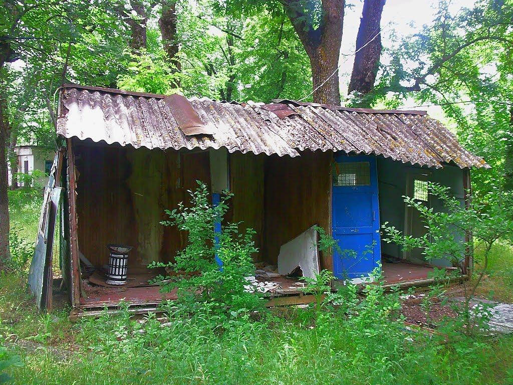 Краснолісся з panoramio.com - Краснолесье
