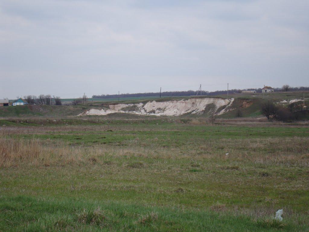 Веселоіванівське з panoramio.com - Веселоивановское