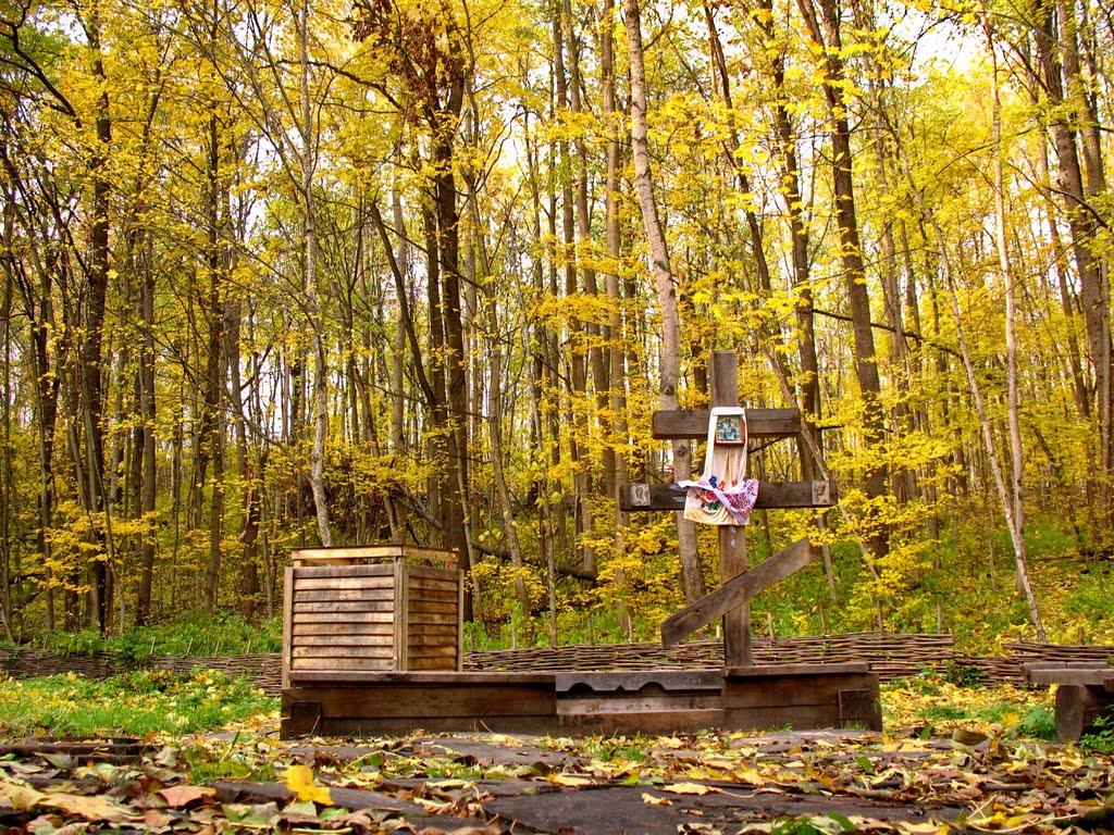 Івахнівка з panoramio.com - Івахнівка