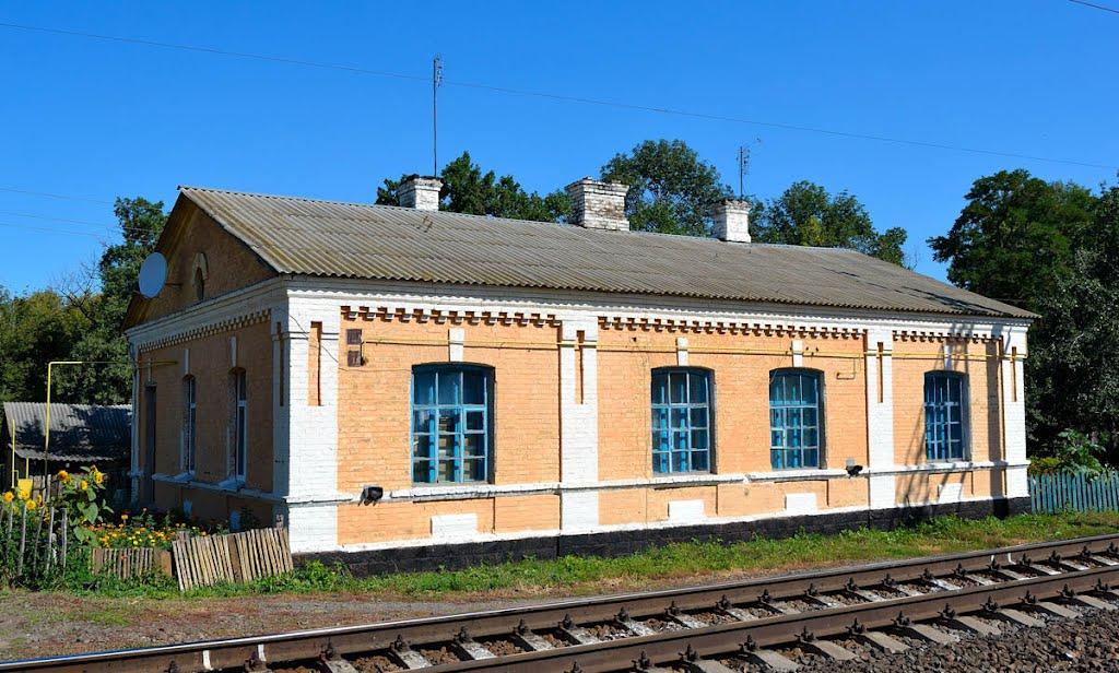 Марківці з panoramio.com - Марковцы
