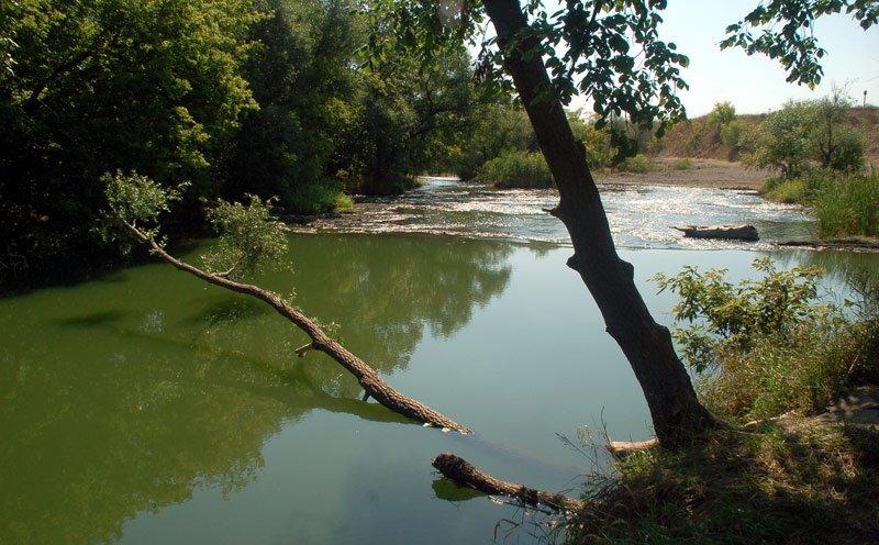 Котовського з panoramio.com - Kotovskogo