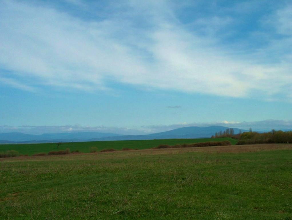 Великі Береги з panoramio.com - Velyki Beregy