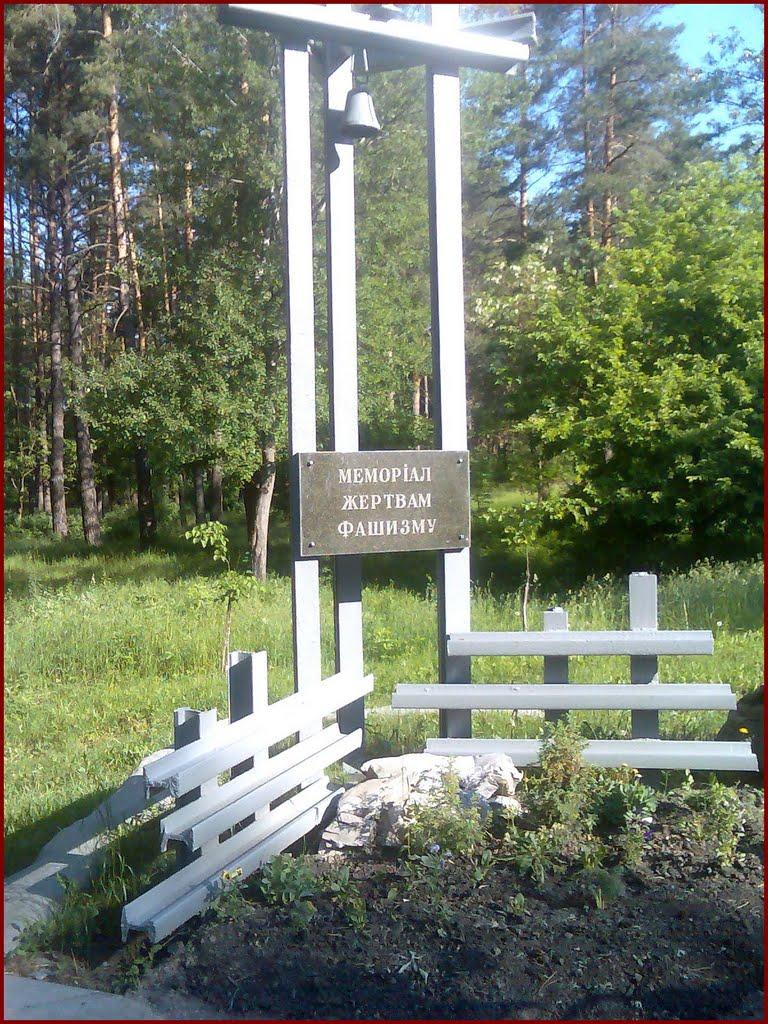 Глухів з panoramio.com - Глухов